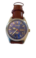 Orologio automatico citizen usato  Maddaloni
