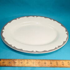 Buffalo china platter for sale  Dearborn