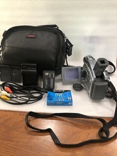Canon zr85 zr85a d'occasion  Expédié en Belgium