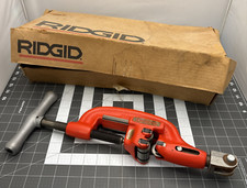 Ridgid 360 pipe for sale  Parksley