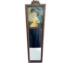 Antique victorian trumeau for sale  Dallas