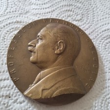 Médaille raymond grégoire d'occasion  Paris XIII