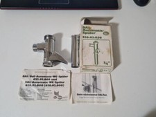 Dal automatic spüler gebraucht kaufen  Kochel a. See