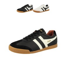 Gola harrier leather d'occasion  Expédié en France