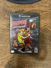 Scooby Doo: Unmasked (Nintendo Gamecube, 2005) Manual Testado Funcionando comprar usado  Enviando para Brazil