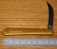 Vintage agrano victorinox d'occasion  Saint-Louis