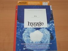 Hygge numero semplicemente usato  Spedire a Italy