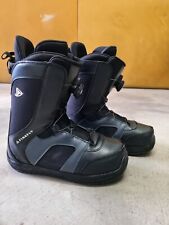 Scarponi snowboard tg. usato  Curno