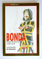 Benson book bonda gebraucht kaufen  Bingen