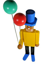Holzfigur buche manufaktur gebraucht kaufen  Heilbronn
