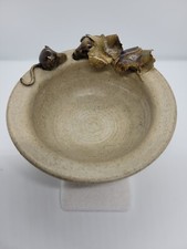 Studio art pottery for sale  SALISBURY