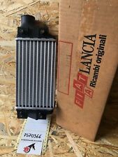 Intercooler originale fiat usato  Cavedine