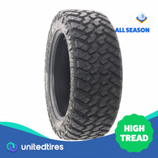 Driven 285 55r22 for sale  Chicago