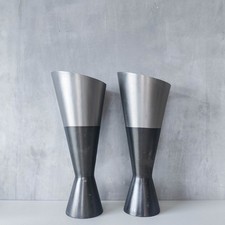 Pair large vintage for sale  EDINBURGH