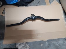 Fahrradlenker 64cm lmit gebraucht kaufen  Salzgitter