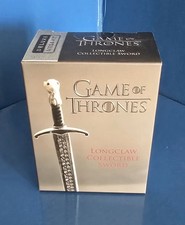 Game thrones longclaw for sale  DOVER