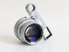 Leica summicron 50mm usato  Vo