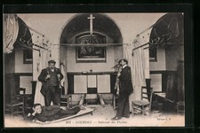 Old postcard lourdes d'occasion  Expédié en Belgium