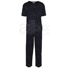 Ladies pyjama set d'occasion  Expédié en Belgium