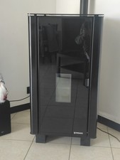 Termostufa pellet ungaro usato  Vado Ligure