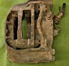 Etrier frein droit d'occasion Etrier frein droit d'occasion  Montréjeau