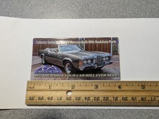Rock auto 403 for sale  Jackson