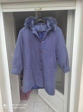 Manteau femme uzo d'occasion  Elliant
