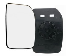Spiegelglas ford transit gebraucht kaufen  Untersteinach