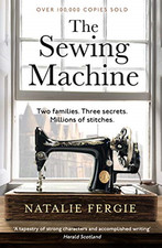 Sewing machine natalie for sale  ROSSENDALE