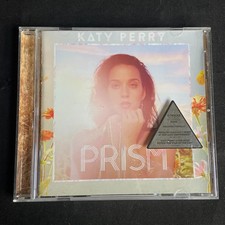 Katy Perry - Prism [Deluxe] (CD 2013) comprar usado  Enviando para Brazil