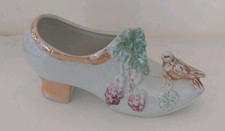 Scarpetta liberty ceramica usato  Bari