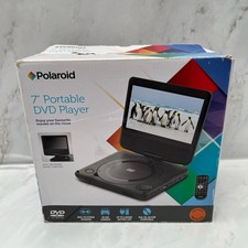 Polaroid 701 black for sale  CHORLEY