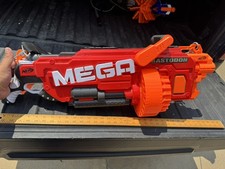 Nerf strike mega for sale  Newton