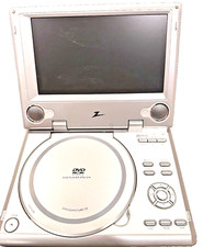 Zenith portable dvd for sale  Plainview