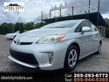 2014 toyota prius for sale  Moody