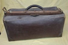 Uralte arzttasche der gebraucht kaufen  Hameln