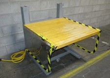Unidex 500 lift for sale  Rochester