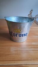 Corona galvanized ice for sale  COVENTRY