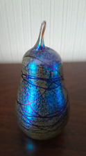 Laugharne iridescent glass for sale  LLANELLI