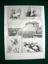 1897 caldo alla usato  Villarosa