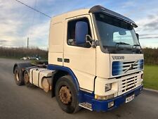 Volvo fm12 420 for sale  NEWRY