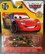 Cars golden lightning usato  Roma