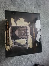 Game thrones king for sale  HEYWOOD
