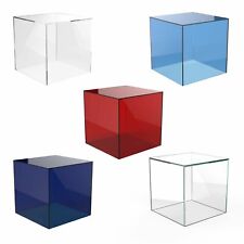 Acryl würfel display gebraucht kaufen  Versand nach Germany