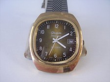 Herren armbanduhr gub gebraucht kaufen Herren armbanduhr gub gebraucht kaufen  Plauen