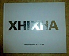 Xhixha declinazioni plastiche usato  Milano