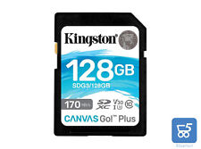 Scheda kingston sdxc usato  Potenza