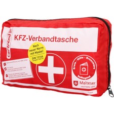 Verbandtasche kfz din13164 gebraucht kaufen  Rülzheim