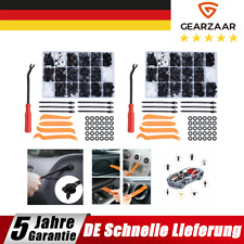 435tlg befestigung clips gebraucht kaufen  Langenlonsheim