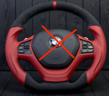 Volante esportivo BMW F30 F20 F32 F33 328i 335i 320i 428i 435i 335gt aquecido comprar usado  Enviando para Brazil